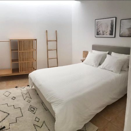 Accommodation In Sesimbra - Two Double Bedroom Ngoại thất bức ảnh