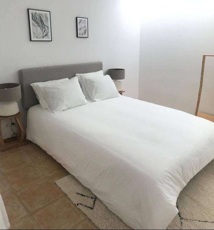 Accommodation In Sesimbra - Two Double Bedroom Ngoại thất bức ảnh