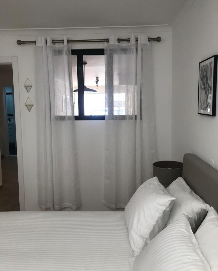 Accommodation In Sesimbra - Two Double Bedroom Ngoại thất bức ảnh
