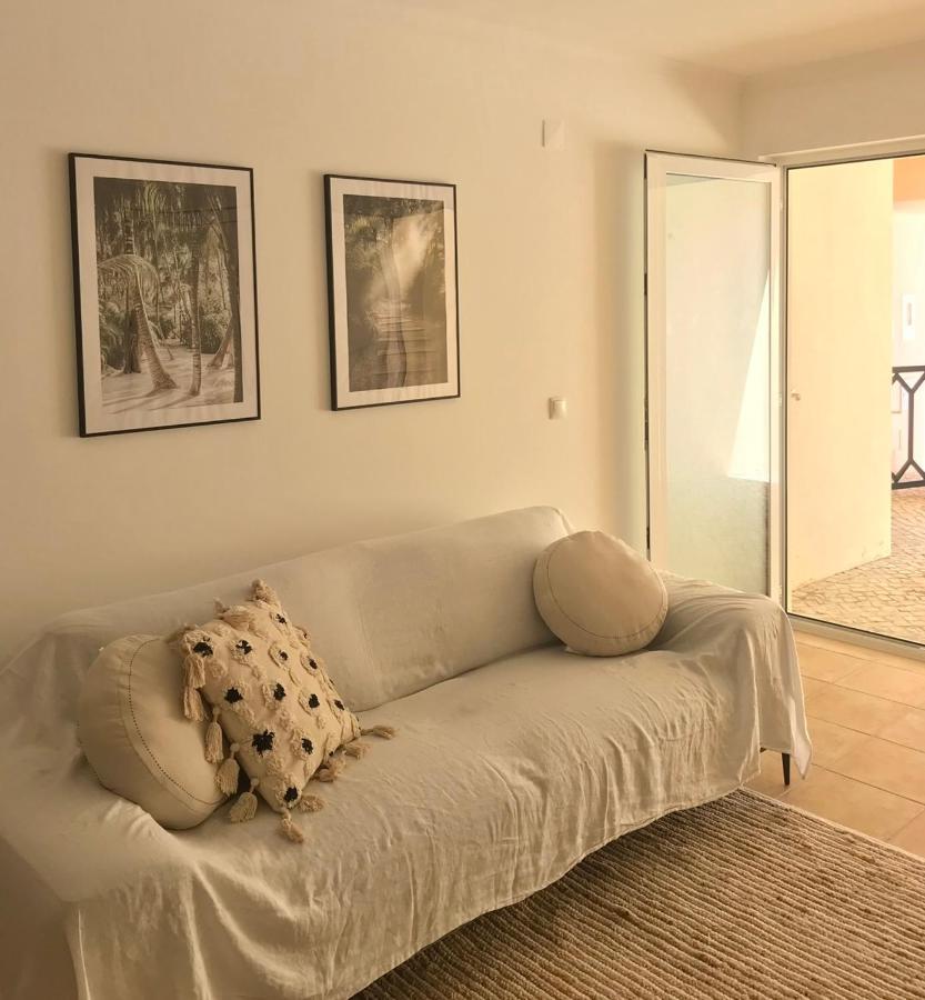 Accommodation In Sesimbra - Two Double Bedroom Ngoại thất bức ảnh